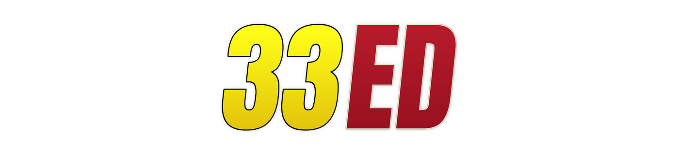 33ed